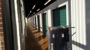 Storage of america belleville nj. Storage Rentals Of America 20 Mill St Belleville Nj 07109 Usa