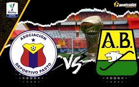 Pasto has shown signs of improvement. Pronosticos Pasto Vs Bucaramanga Apuestas Liga Fpc Fanaticadas