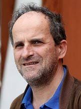 Héctor Cabello Reyes : Filmografia