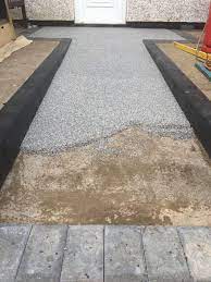 It is extremely hard to estimate a cost per m² for a resin bound driveway because each project is completely unique. What Does A Resin Bound Driveway Cost