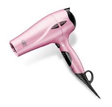 Pink Style Pet Dryer