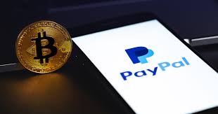 If you're wondering if buying bitcoin using paypal is for you, here's how the method compares to credit. Paypal Reaches 85 Of Binance Us Volume In First Month Crypto Briefing
