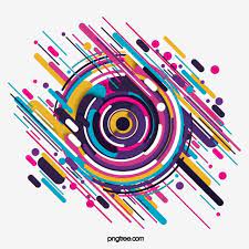 Borde De Capa De Superposicion De Velocidad Geometrica Abstracta Grafico Vectorial Y Imagen Png Overlays Geometric Free Vector Graphics