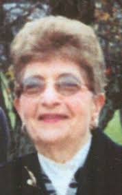 Josephine Foti Obituary and Online Memorial (2015)