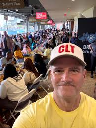 unitedwayofgreatercharlotte #community #unitedatthetable #thelongesttable