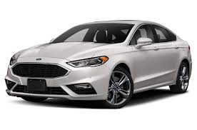 Prices include the factory destination fee. 2019 Ford Fusion Sport 4dr All Wheel Drive Sedan Specs And Prices