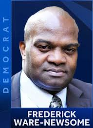 Baltimore 2020 mayoral candidates