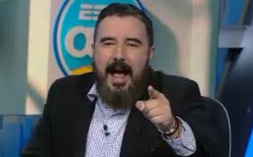 Join facebook to connect with alvaro morales and others you may know. Alvaro Morales Exploto Y Se Metio Con Todo El Mundo Tras La Remontada Del America Futbol Sapiens