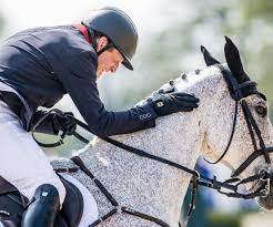 His wins include team gold at the 2007, 2009 and 2017 european championships and wins at badminton horse trials, burghley horse trials, and the kentucky three day event. Townend Dreams Of Olympic Call After Third Kentucky Triumph