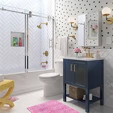 This video focuses on expanding your child's vocabulary by teaching them how. Stylish Organization Ideas For A Child S Bathroom