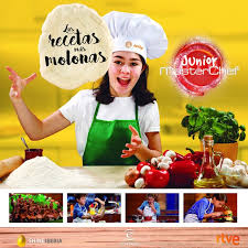 Juego mesa masterchef / juego masterchef junior : Las Recetas Mas Molonas De Masterchef Junior Tapa Blanda Cocina Hipercor