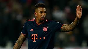 Latest on bayern munich defender jérôme boateng including news, stats, videos, highlights and more on espn. Der Fc Arsenal Mochte Angeblich Jerome Boateng Vom Fc Bayern Verpflichten Eurosport