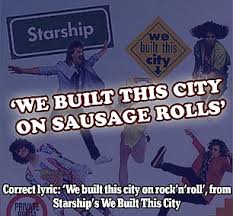 Check spelling or type a new query. The 40 Most Misheard Song Lyrics Daily Mail Online