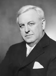 Ralph Thomas Walker (1889-1973)