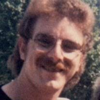 Donald Dee Darst Obituary