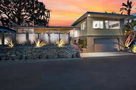 It is a priority while ensuring that kitchens and bathrooms perform for a. Photo 1 Of 9 In A Split Level Rodney Walker Mid Century Modern In Studio City Hits The Market Dwell