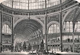 London International Exhibition 1862