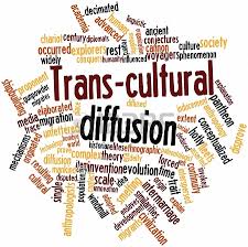 Cultural Diffusion