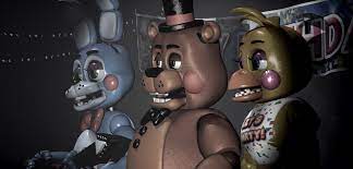 Show Stage Fnaf2 Five Nights At Freddy S Wiki Fandom Earlier today i visited game stop to check out what they had. show stage fnaf2 five nights at