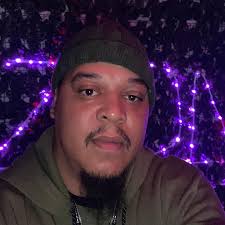 Antoine Lacy • Facebook