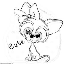 Free Instant Download Cute Little Dog Coloring Pages Coloring Coloringbook Coloringpages Animals Elephant Coloring Page Dog Coloring Page Coloring Pages