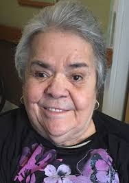 Maria "Marucha" (Rubio) Morel Obituary March 16, 2017