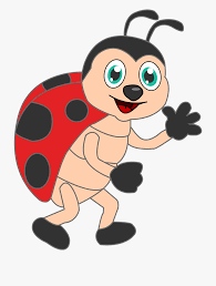 Ladybug Clipart Image Lady Bug Cartoon Png Transparent Coloring Sheetee 68990 Ladybug Border Clip Art For Powerpoint Approachingtheelephant Animal outlines to print | ladybug outline template. ladybug clipart image lady bug cartoon