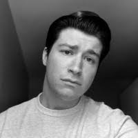 David Ritenour's Instagram, Twitter & Facebook