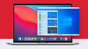 This Tool Lets You Run Windows 10 On The Apple M1 Here S How Parallels On Mac Wilson S Media