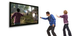 Conoce los juegos de kinect para niños. Vive La Magia Con Harry Potter Para Kinect De Xbox 360
