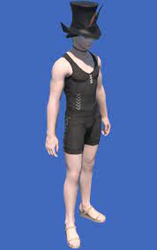 Boltfiend S Costume Top Hat Gamer Escape Gaming News Reviews Wikis And Podcasts