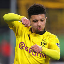 Jadon sancho addresses that dodgy accent as england star insists he adopts a european twang during interviews at borussia dortmund to help bypass the 'language barrier' by ollie lewis for top soccer star republishing. Goal On Twitter Happy Birthday Jadon Sancho The Dortmund And England Winger Turns 2 1 Today What A Talent