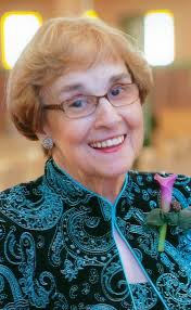 Anne Latchaw Gottschalk Obituary February 4, 2023