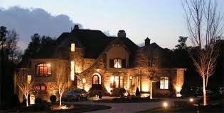 Improve your home's security with these types of outdoor lighting: Exterior Home Details To Make Your Neighbors Envious Freshome Com House Exterior Outdoor Lighting Design House Lighting Outdoor
