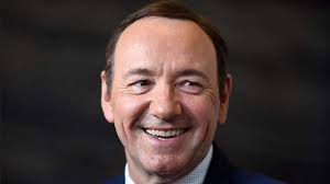 Kevin Spacey's brother reveals they were abused by their father while  growing up