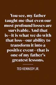 A child who is allowed to be disrespectful to his parents will not have true. 43 Sympathetic Quotes About Loss Of Father