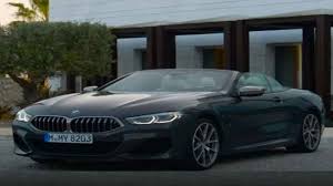 Find 87 new and used bmw 8 series cars for sale. Autocar Show Bmw 8 Series Convertible First Drive Review The Economic Times Video Et Now