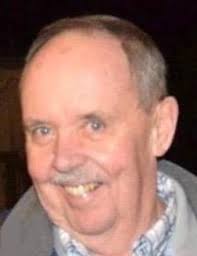 Obituary information for Alan E. Morgan