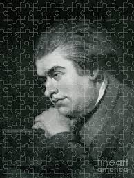 Dr Samuel Johnson Jigsaw Puzzles for Sale