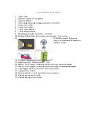 We did not find results for: Soal Kelas 4 Tema 7 Pdf