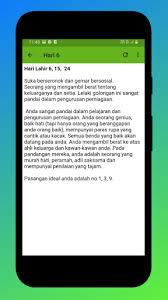 Overall rating of rahsia tarikh lahir android is 4,3. Download Pilih Jodoh Serasi Free For Android Pilih Jodoh Serasi Apk Download Steprimo Com