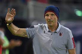 He and his brother had previously founded another football club, black star, in austria. Leukemia Fighting Bologna Coach Sinisa Mihajlovic An Example Of Courage