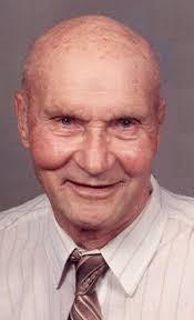 Fred Lawrence (1918-2009)