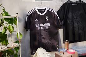 Real madrid club de fútbol. Adidas X Pharrell Real Madrid 20 21 Humanrace Kit Released To Be Worn Ahead Of El Clasico Footy Headlines