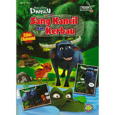 Maksud nasihat pengemis pada contoh cerita inspiratif singkat di atas adalah utamakan diri sendiri terlebih dahulu sebelum menolong orang lain. Toad Books A5 Buku Cerita Sang Kancil Pada Zaman Dahulu Pzd Bc Shopee Malaysia