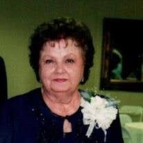 Lorraine T. Stovall Obituary