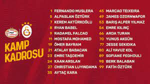 Galatasaray ile psv arasında oynanacak maçın biletleri passolig üzerinden satışa sunuldu. Galatasaray Psv Eindhoven E Konuk Oluyor Forza Cimbom