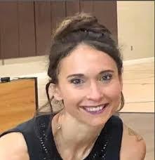 Brandi Acker's Instagram, Twitter & Facebook