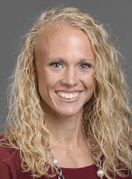 LADY BUFF BASKETBALL