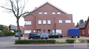Erdgeschosswohnung mit garten, überdachte terrasse und carport zu mieten. Wohnungen Mieten In Meppen